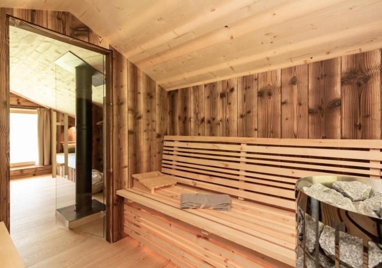 Chalet Tschogerhof Tiers Am Rosengarten Dolomiten Exterior foto